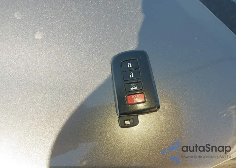 2017 Toyota Camry Xle from USA, damaged, VIN 4T1BF1FK2HU643052